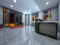 Ningwu Luyayunjing Hotel
