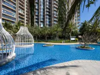 Youjianhai Scenic Apartment (Clear Water Bay) Hôtels à : Lingshui