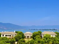 Kunming Shanhaijing Garden · SKANDURA Hotel (Dianchi Lake) - Mountain view