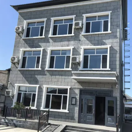 Huanxili Homestay (Wudalianchi Scenic Area)