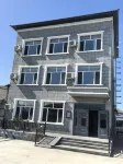 Huanxili Homestay (Wudalianchi Scenic Area)