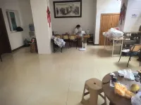 Lvyu Liangyuan Hostel - 2-Star