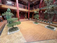 Shifang Tiantian Chinese Inn - พร้อมอาหารเช้า