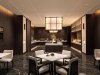 Atour Hotel (North Zhonghua Road, Fountain Pool), Guiyang - breakfast