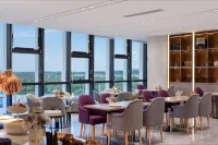Lavande Hotel (Nanjing Lukou Airport Lishui Aerotropolis) - พร้อมอาหารเช้า