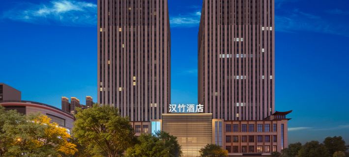 Hanzhu Hotel(Taiyuan South Railway Station) Hotels in Taiyuan
