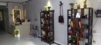 Shuxiangyuan Youth Hostels - Hostels