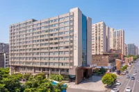 Changsha Wanzhu E-Sports Hotel (Wanjiali Plaza Furong District Government Subway Station) - Haustierfreundliche