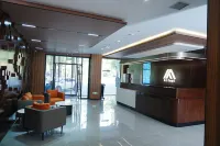 Homeinn Aifeel Hotel (Ordos Uxin Banner Fuhai Shopping Center) - 무료 와이파이