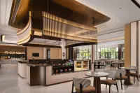 Hilton Garden In Yuxi Xinping - Boutique