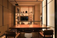 Four Points by Sheraton Changbai Mountain Hotel - Pemandian Air Panas