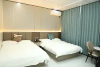 Wanzhaofeng Homestay - navette aéroport