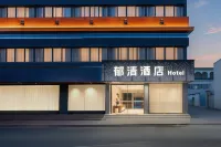 HOTEL - Bãi đậu xe
