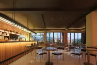YE HOTEL - bar