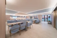 Hanting Hotel（Zhangzhou Ancient City Confucian Temple Store） - Hot Springs