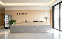 Guanhai Business Hotel, Jimo District, Qingdao City, Shandong Province - pantai