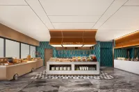 Guiyang International Financial Center Home2 Suites by Hilton - Pet friendly
