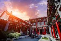 Guanheyuan · Siheyuan Homestay - Pet friendly