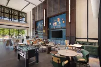 Kashgar Four Points by Sheraton Hotel - 5 ดาว