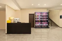Linqi · VILLA · Boutique Stay (Fuzhou West Lake Park Panda World) - pemandangan pegunungan