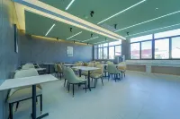 GreenTree Inn Select Hotel (Shanghai Fengxian Haiwan University Town) - breakfast