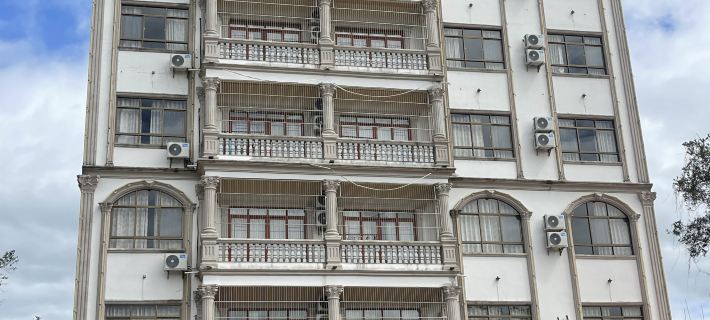 Dongxing Shuyue Seaview Business Hotel (Wanwei Jintan Branch) Hotels in Dongxing