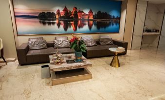Echarm Hotel (Chengdu Chunxi Road Taikoo Li Branch)