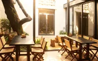 Good Time Hotel (Xianju Wuyue Plaza Branch) - Spa