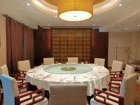 People's Building - 朝食
