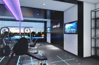 Atour Hotel Tianan Road, Xiangshan People's Square, Ningbo Hotels in Xiangshan