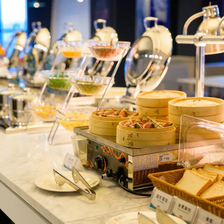 Jinjiang Inn Pinshang (Jiaxing Nanhu Wanda Plaza Branch)