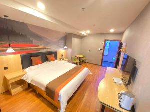 Jun Hotels (Fuhua Road)