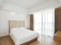 广州香雪国际酒店公寓 - 商务两房一厅公寓