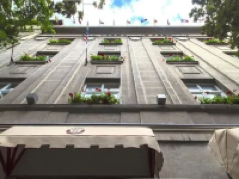 호텔 시티 사보이