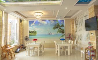 Weizhou 22du Holiday Inn