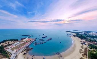 MeizhouIsland Dynasty Seaview Resort