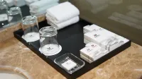 Xingya E-sports Hotel Hotels in Guang'an