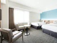 Tissage Hotel Naha by Nest فنادق في أوكيناوا