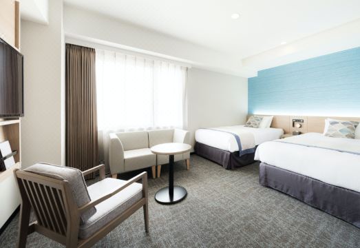 2. 티사게 호텔 나..