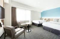 Tissage Hotel Naha by Nest Hotels in Naha
