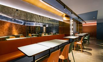 HanTing Hotel (Lanzhou Chengguan Wanda Plaza)