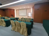 Homeinn Selected Hotel (Xiamen University Zhongshan Road) โรงแรมใกล้สะพานเหยียนอู่