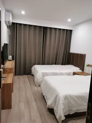 Xingya Hotel Hotels near Yichang Yiling Passenger Transport Terminal