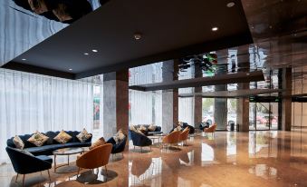 Ibis Styles Hotel (Wuxi Nanchang Street Store)