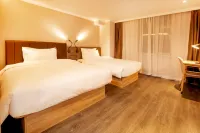 HanTing Premium Hotel (Changchun Hongqi Street The HillStore) Hotels in Hongqi Street/Wanda Plaza