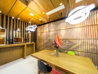 SU HAO Hotel (Binwang Night Market) Hotels near Luobinwang Park
