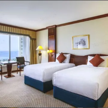 Corniche Hotel Abu Dhabi Отели рядом с достопримечательностью «Торговый центр Liwa Centre»