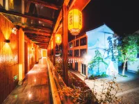 Yiman | YIMAN · HOTEL (Xitang Songzi Laifeng Bridge)