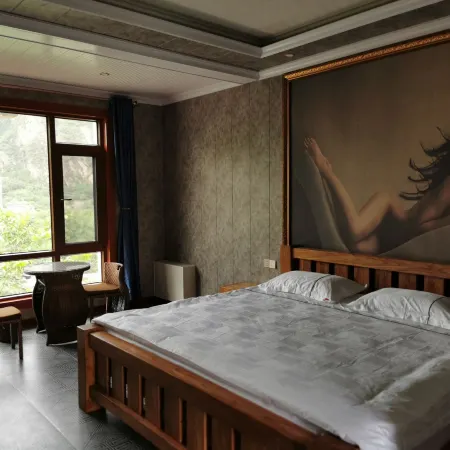 Tianjin Great Wall impression Villa