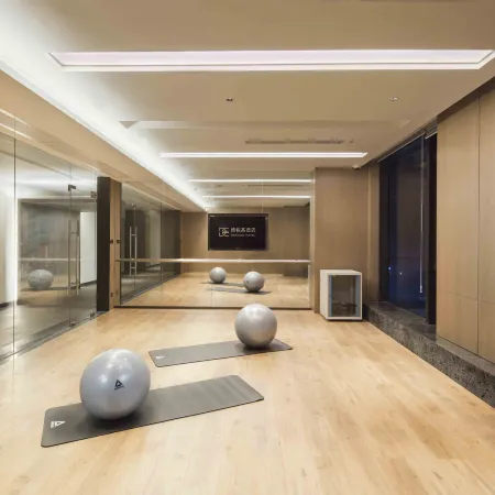 Derayco Hotel Foshan